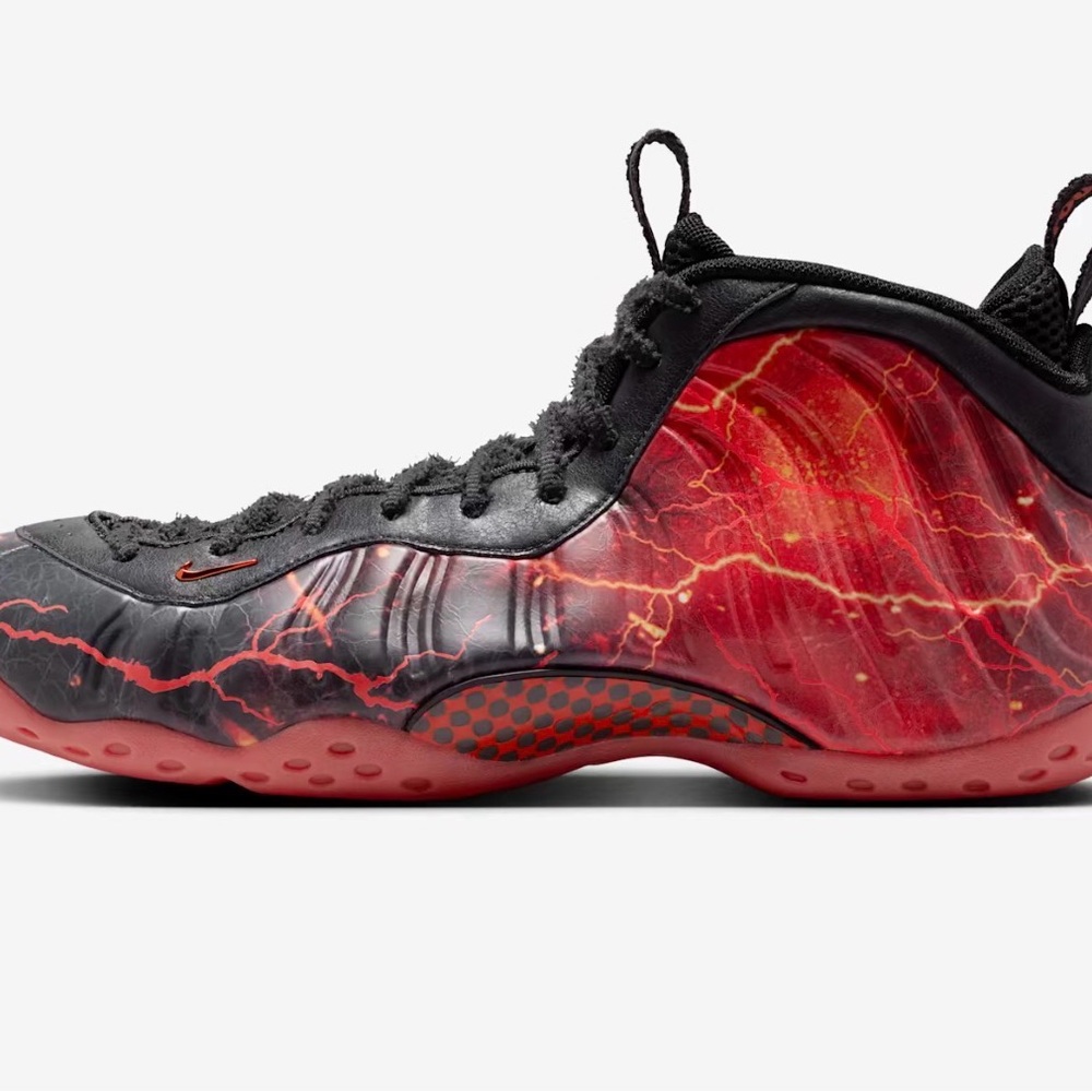 Stranger Things Foam Posits